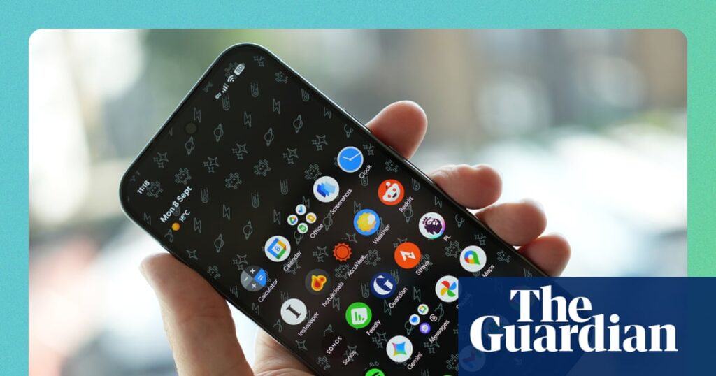 The best Android phones in 2025: flagship smartphones compared and ranked | Android The best Android phones in 2025: flagship smartphones compared and ranked | Android