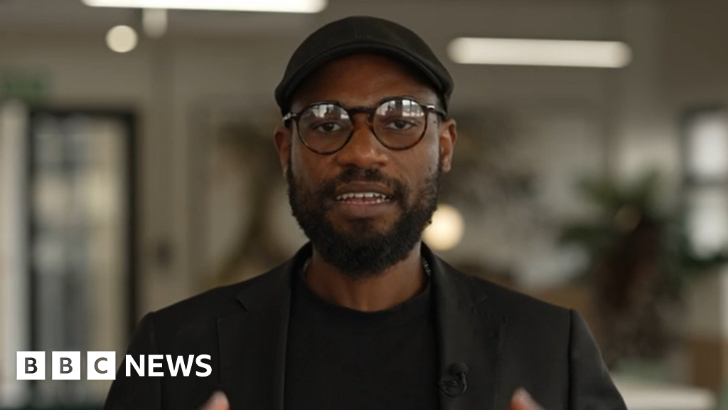 The delivery firm bringing tech to townships The delivery firm bringing tech to townships