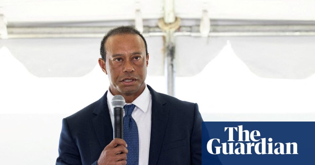 Tiger Woods comeback in doubt after seventh back surgery for collapsed disc | Tiger Woods