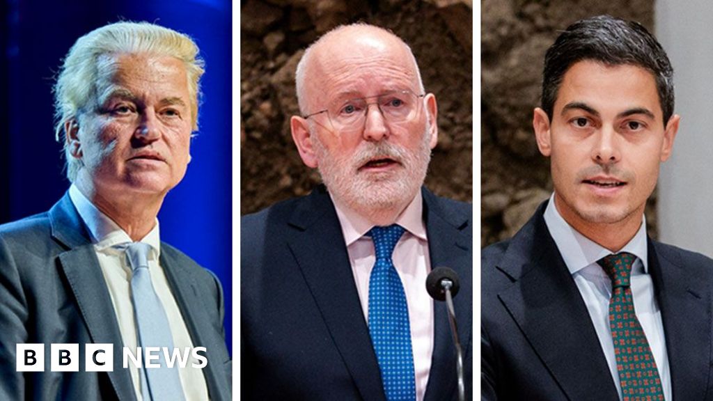 Tight race in Dutch election as anti-Islam populist Wilders’ hope of power declines Tight race in Dutch election as anti-Islam populist Wilders' hope of power declines