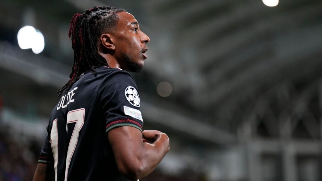Transfer rumors, news: Bayern's Olise eyed by Premier League clubs