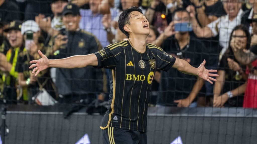 Transfer rumors, news: Son to consider Milan loan in MLS offseason Transfer rumors, news: Son to consider Milan loan in MLS offseason