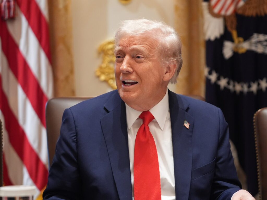Trump: Hamas-held captives to be released ‘Monday or Tuesday’ | Israel-Palestine conflict