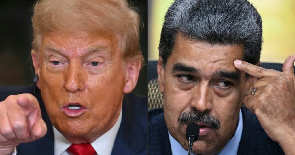 Trump approves CIA operations in Venezuela: What we know, and what’s next | Donald Trump News