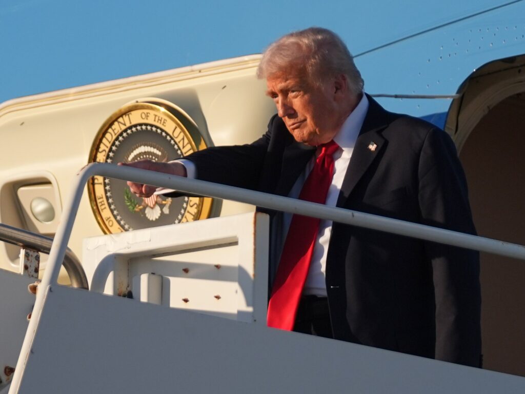 Trump claims no other US president ever ended a war. Is it true? | Donald Trump News