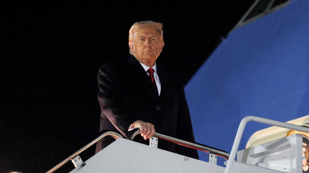 Trump comments on Jimmy Lai, Canada and Kim Jong Un as he begins Asia tour | Newsfeed Trump comments on Jimmy Lai, Canada and Kim Jong Un as he begins Asia tour | Newsfeed