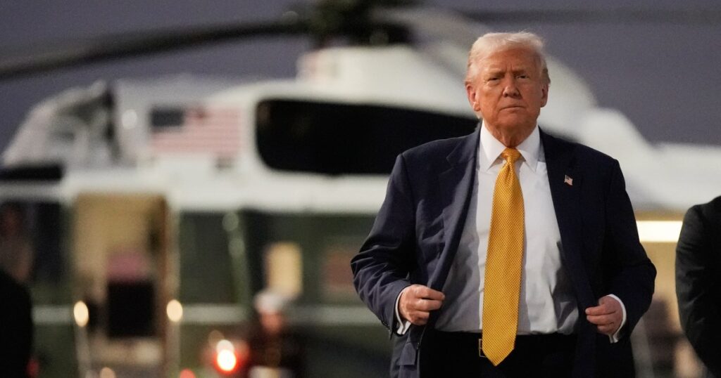 Trump rules out VP run in 2028, but says he ‘would love’ a third term | Donald Trump News Trump rules out VP run in 2028, but says he ‘would love’ a third term | Donald Trump News