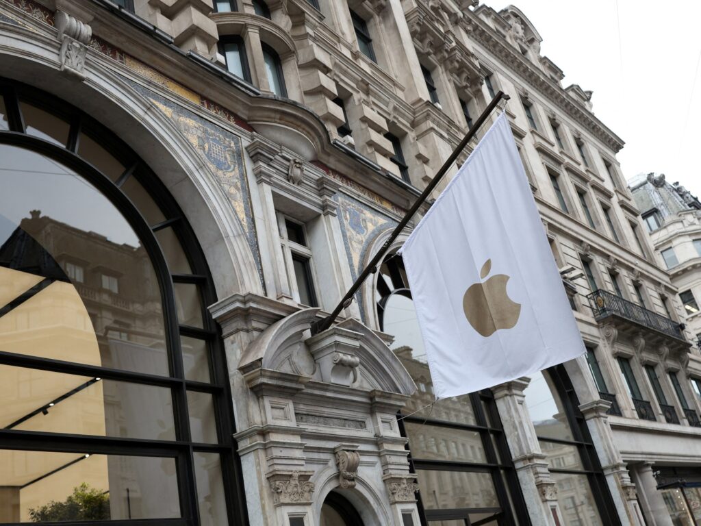 UK gov’t demand to access Apple users’ data raises civil liberties issues | Technology News