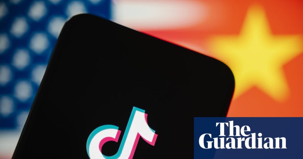 US and China reach ‘final deal’ on TikTok sale, treasury secretary says | TikTok US and China reach ‘final deal’ on TikTok sale, treasury secretary says | TikTok