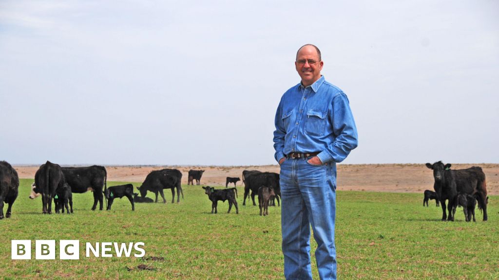 US beef prices are soaring. Will Trump’s plans lower them? US beef prices are soaring. Will Trump's plans lower them?