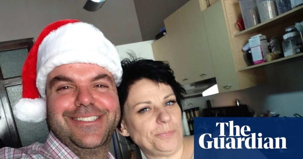 US podcaster who helped convict ‘Queen of the Con’ disappointed at short sentence | US crime