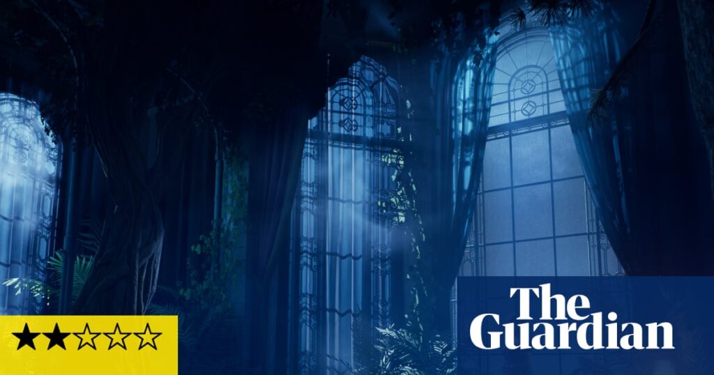 Vampire: The Masquerade Bloodlines 2 review – an interestingly toothless piece of noir fiction | Games