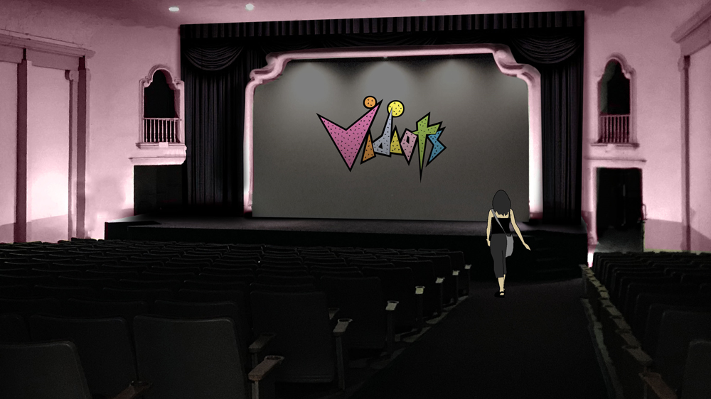 Vidiots Celebrates 40th Anniversary With Special Screenings, Comedy Event Vidiots