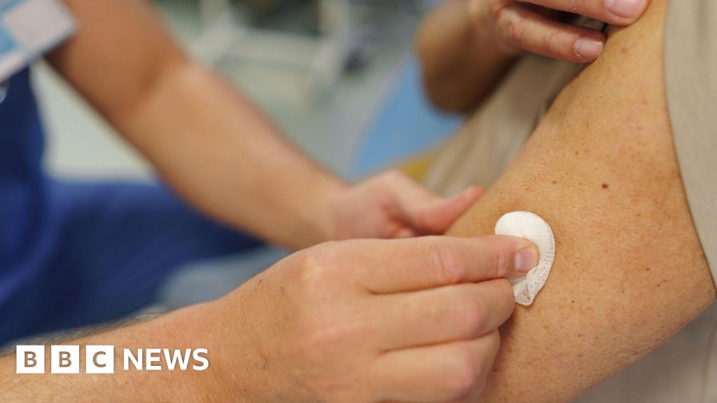 What is Mpox and which EU countries are seeing increased cases? What is Mpox and which EU countries are seeing increased cases?