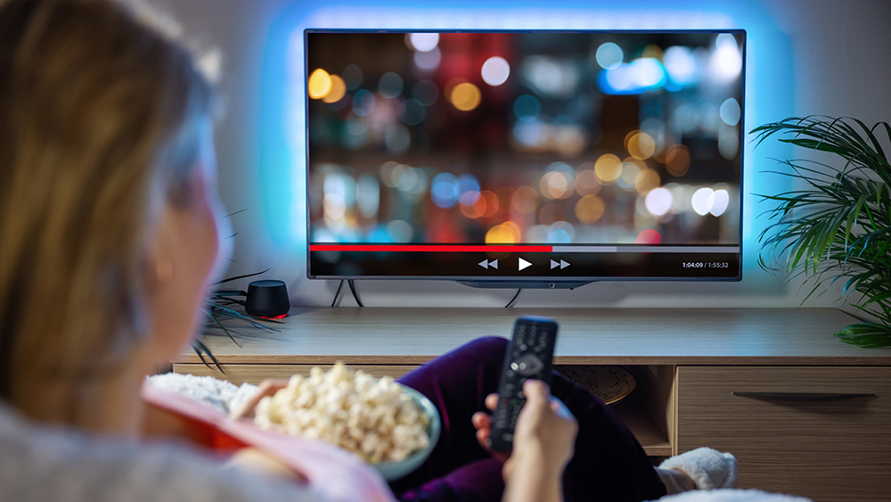 What to Expect for Entertainment in Q4 and Beyond Black Friday TV Deals Placeholder