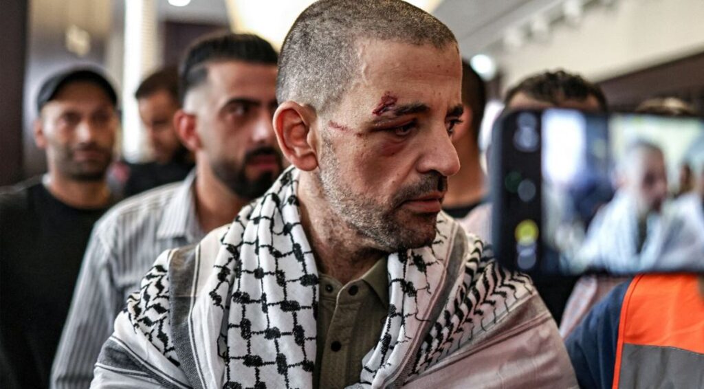 What’s next for released Palestinian prisoners? | Israel-Palestine conflict