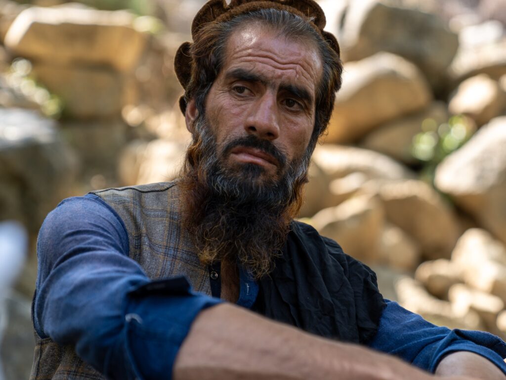 When stones fell from the sky: The night an Afghan village was destroyed | Earthquakes