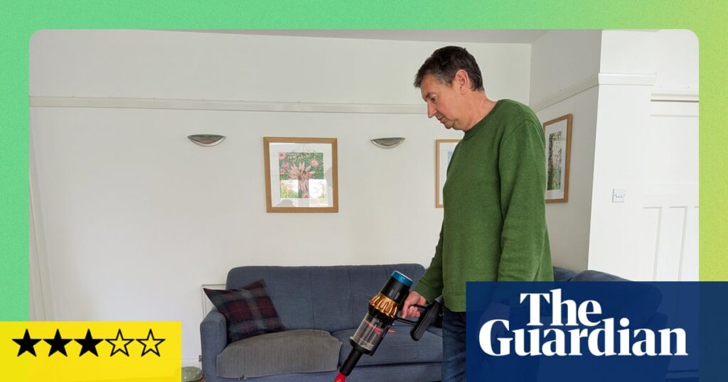 Why the new Dyson V16 Piston Animal isn’t the vacuum you should buy | Homes Why the new Dyson V16 Piston Animal isn’t the vacuum you should buy | Homes