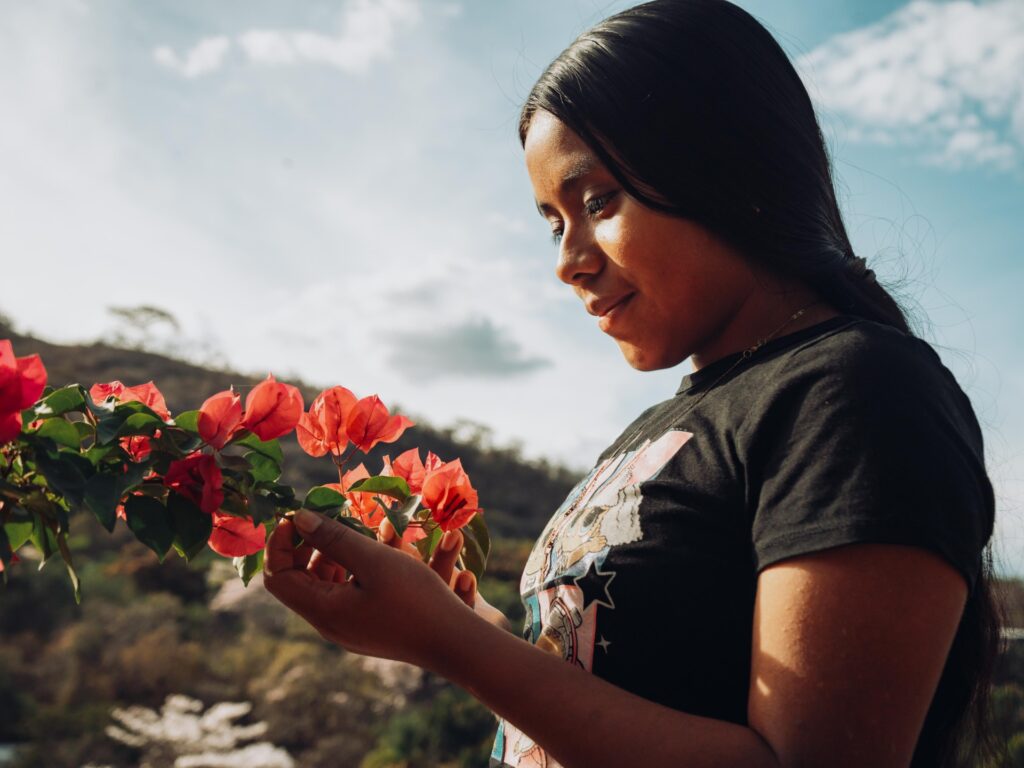 Women in remote Guatemala find strength in shared voices | Women
