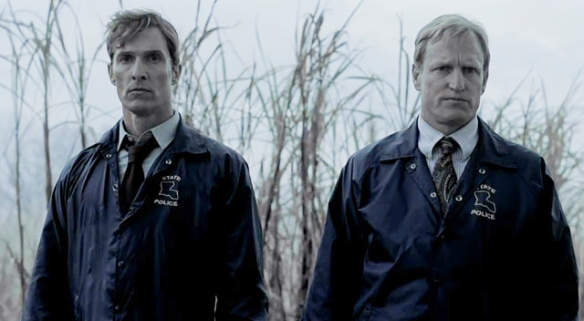 Woody Harrelson Rejects True Detective Reunion With Matthew McConaughey true detective HBO