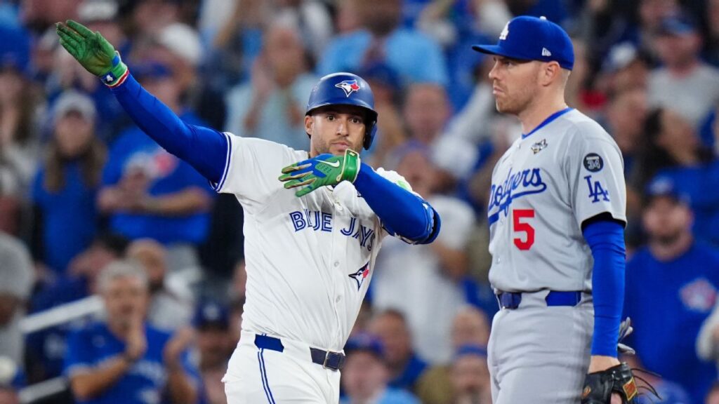 World Series 2025: What Dodgers, Blue Jays must do from here World Series 2025: What Dodgers, Blue Jays must do from here