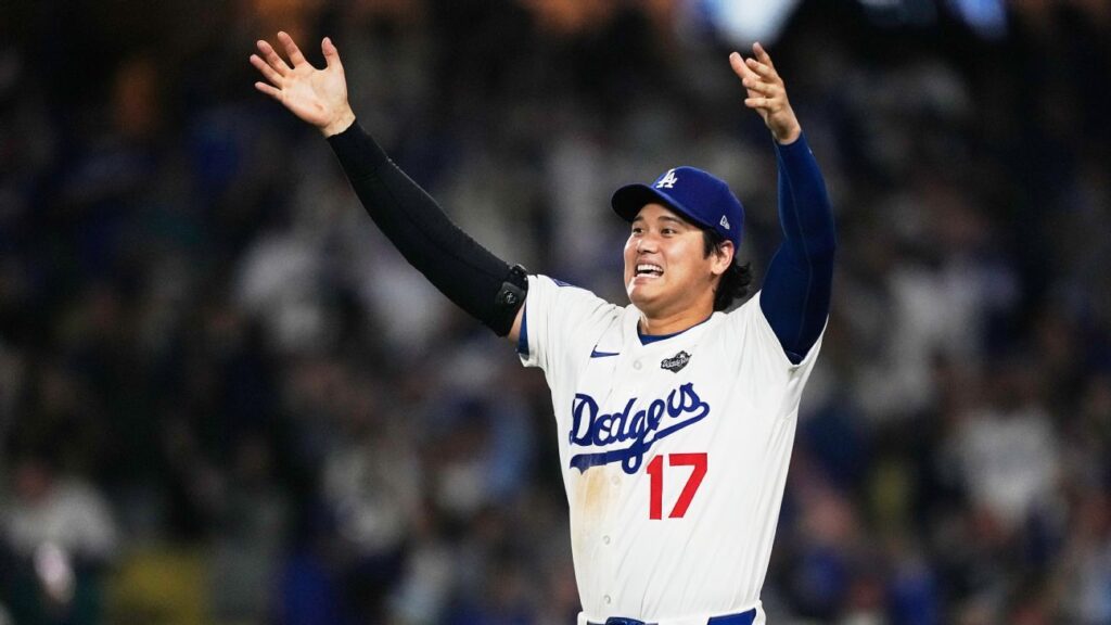 World Series Game 4: What's next after Game 3 marathon?