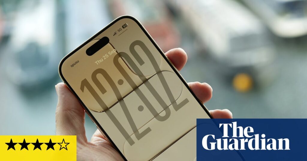 iPhone Air review: Apple’s pursuit of absolute thinness | iPhone