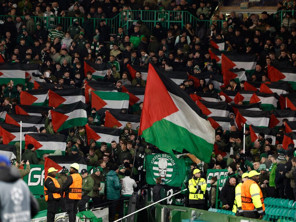 ‘Ban Israeli football’: Scholars urge UEFA to bar Israel over Gaza horrors | Israel-Palestine conflict News