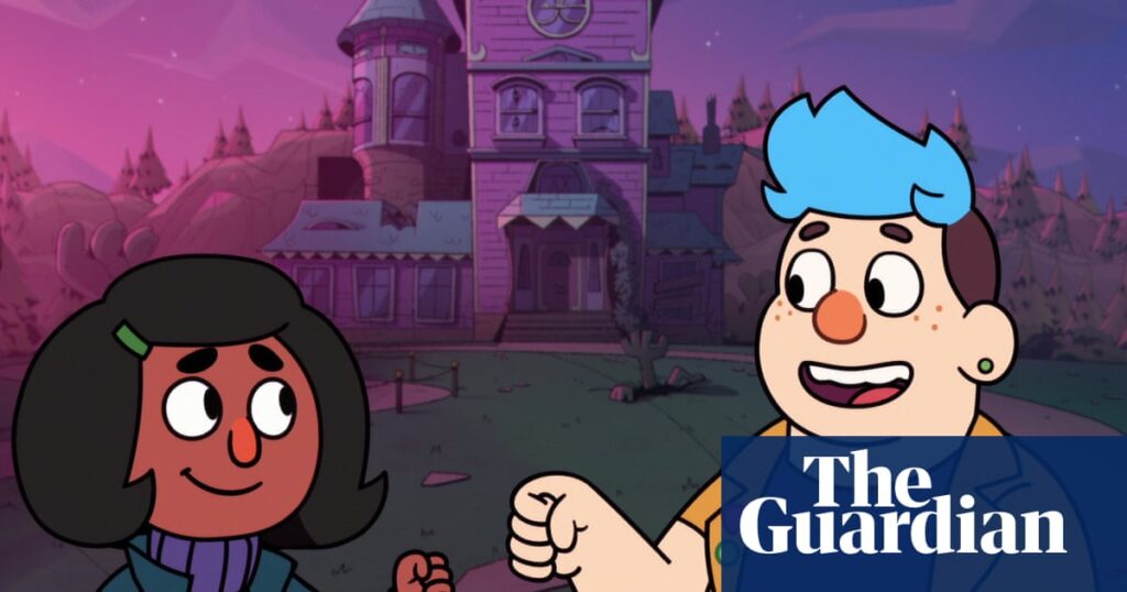‘Cancel Netflix’: Elon Musk leads rightwing backlash over trans character in canceled series | Elon Musk