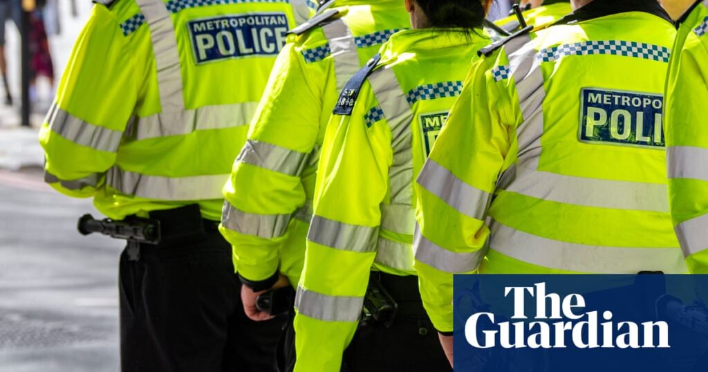 ‘Damning’ review of anti-Black racism within Met police ‘buried’ by force | Metropolitan police