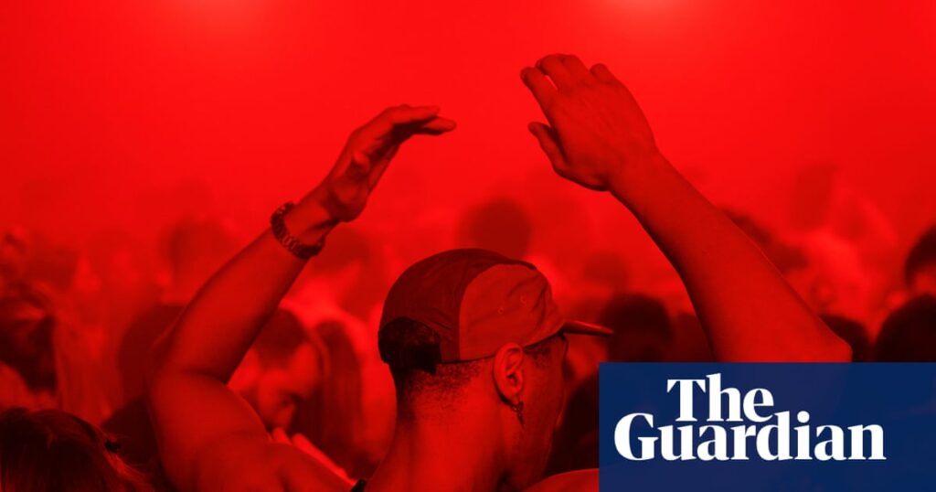 ‘I get to do whatever I want in the moment’: why more people are going to gigs, festivals and clubs alone | Music
