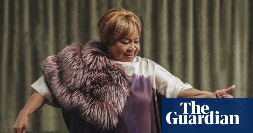‘It’s dark in the US right now. But I turn on a light, you know?’: Mavis Staples on Prince, Martin Luther King and her 75-year singing career | Mavis Staples ‘It’s dark in the US right now. But I turn on a light, you know?’: Mavis Staples on Prince, Martin Luther King and her 75-year singing career | Mavis Staples