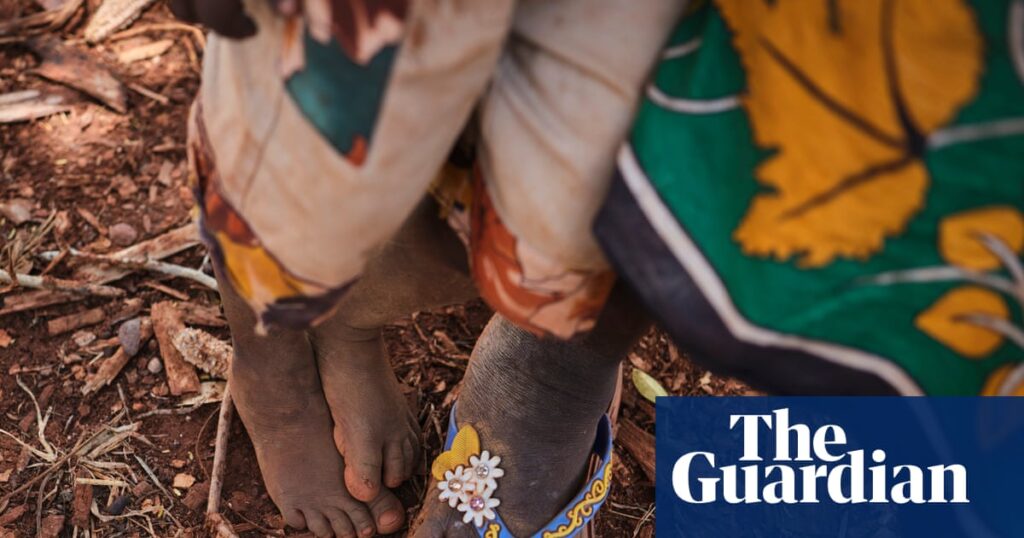 ‘Just money, with no strings attached’: how direct cash transfers are giving women in rural Kenya a new life | Global development