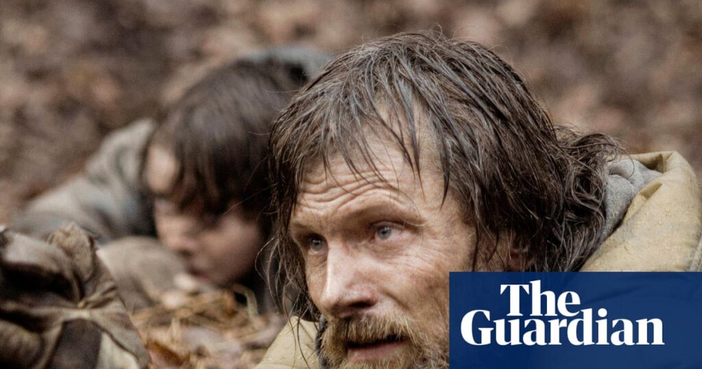 ‘Left me physically exhausted’: readers on their most stressful movies ever | Movies