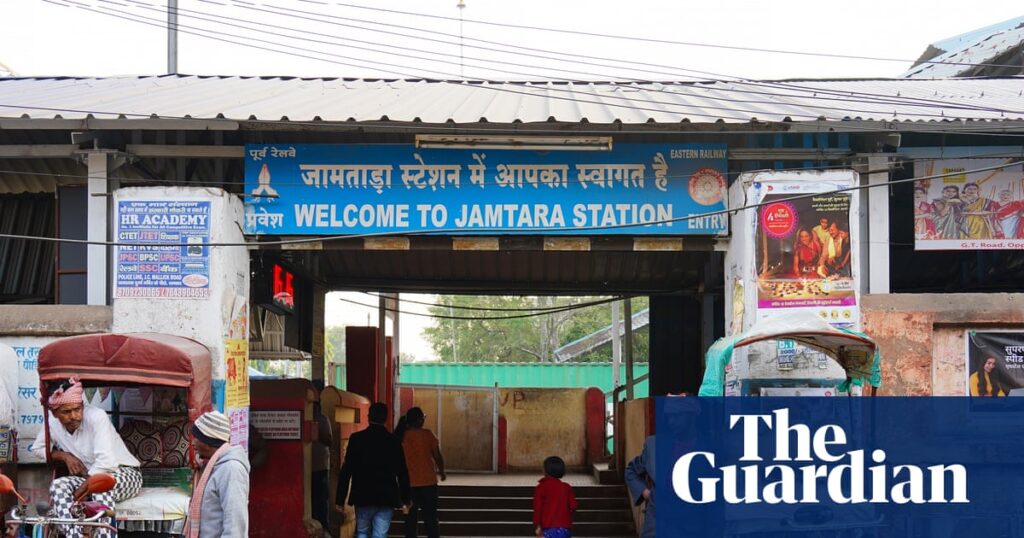 ‘Scamming became the new farming’: inside India’s cybercrime villages | Cybercrime
