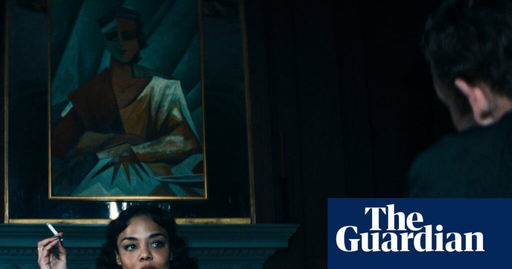 ‘She does terrible things’: what can a Marvel director do with Ibsen’s ruthless heroine Hedda Gabler? | Movies