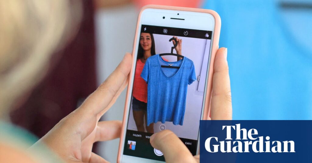 ‘The wire began to smoke’: how to avoid scams on Vinted and other resale sites | E-commerce