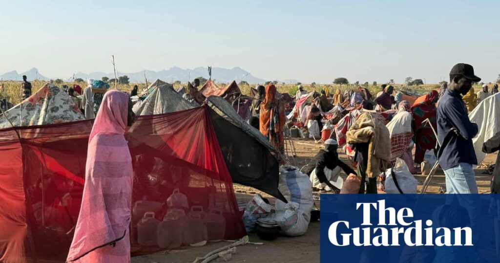 ‘They killed civilians in their beds’: chaos and brutality reign after fall of El Fasher | Global development ‘They killed civilians in their beds’: chaos and brutality reign after fall of El Fasher | Global development