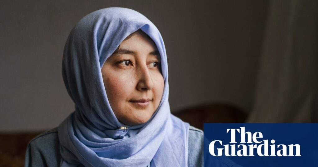 ‘They told me not to speak out’: the woman who took on China – and won her husband’s freedom | Transnational repression