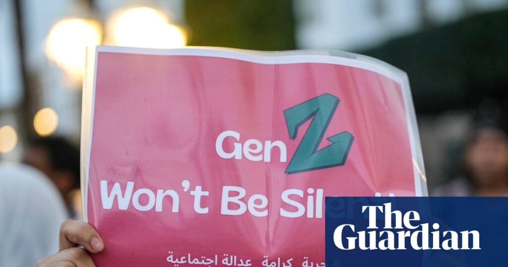 ‘This generation is defiant’: Gen Z protests set to resume in Morocco despite deaths and arrests | Morocco