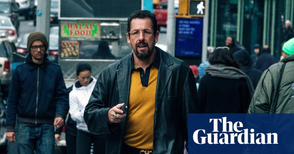 ‘Verging on unwatchable’: Guardian writers on their most stressful movies | Movies