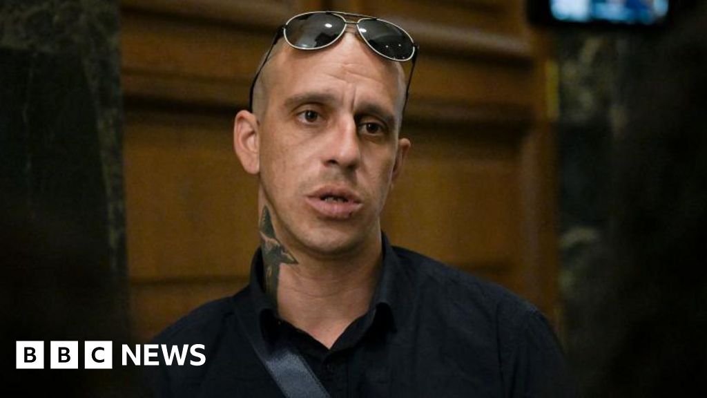 Hand of Moscow? The men jailed for vandalism in French hybrid warfare case Hand of Moscow? The men jailed for vandalism in French hybrid warfare case