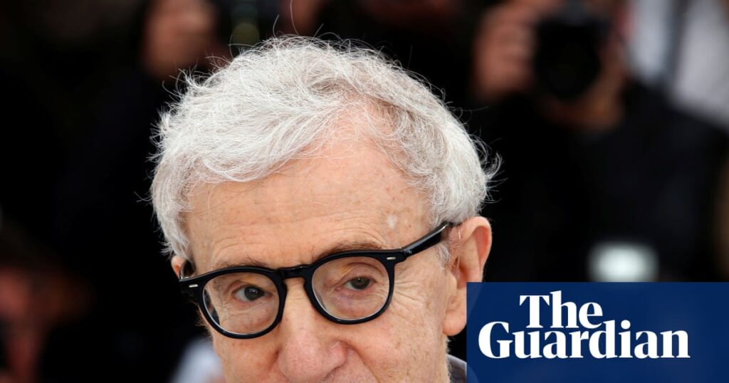 Madrid regional government co-funding Woody Allen’s new film – but it must feature ‘Madrid’ in the title | Movies Madrid regional government co-funding Woody Allen’s new film – but it must feature ‘Madrid’ in the title | Movies